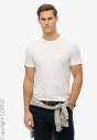 Superdry Рубашка с круглым вырезом C26244462-4292