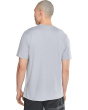 H2o Dri Fastlane Lined Short Sleeve
