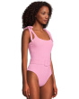 Sydney Belted One-Piece Rem SC