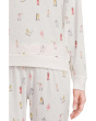 Star Seeker Brushed Jersey Lounge Set