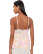 Bloomed Cami
