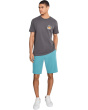 Reserve Heather 21'' Shorts