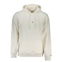 Tommy hilfiger Толстовка с капюшоном - Мужская - Bianco