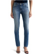 Prima Low Rise Cigarette Jean In Kinship