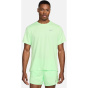 NIKE Мужская футболка M NK DF UV MILER SS