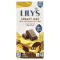 Lilys Sweets, Шоколадный батончик с 40% какао, молочный, 85 г (3 унции)