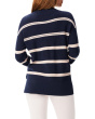 Opposites Attract Sweater