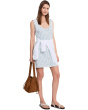 Topsail Denim Malibu Dress