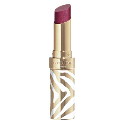 SISLEY Фиторум для губ Shine 22 Прозрачная малина - 3 г
