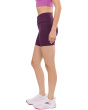Spacedye At Your Leisure 5 Biker Shorts