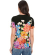 The Janie Favorite Short Sleeve Crew Neck Tee