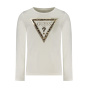 Guess jeans Футболка - Для девочек - Bianco