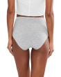 Bliss Bare Cotton High Waist Brief 3-Pack