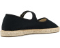 Mary Jane Espadrille