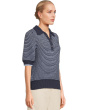 Marley Collared Popover