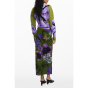 Desigual Skirts-Woman-Зеленый