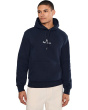 Polo Ralph Lauren Мужская толстовка с капюшоном из двойной вязки с логотипом