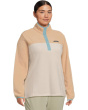 Plus Size Benton™ Springs 1/2 Snap Pull Over II