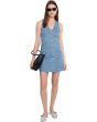 Vianna Vest Dress