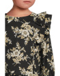 Floral Woven Blouse (Infant)