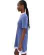 Islandscape Tunic Short Dress