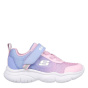 Skechers Детские кроссовки-слипоны унисекс