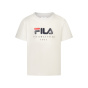 Fila Футболка - - Bianco