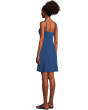 Island Cays V-Neck Spa Dress
