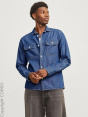 Jack & Jones Рубашка с длинным рукавом C47524663-4297