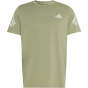 ADIDAS Мужская футболка adi365 Climacool
