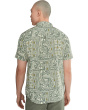 Oasis Standard Short Sleeve Woven Shirt