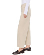 Teresa Wide Leg Ankle Jeans
