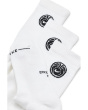 Elevated Crew (3 Pairs) Basketball