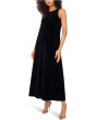 Sleeveless Aline Maxi
