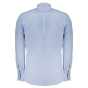 Harmont & blaine Shirts-Man-Синий