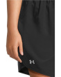 Plus Size Fly By Shorts