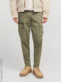 Jack & Jones Грузовые брюки Туз Декс конический C21850044-4281