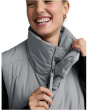 Warm Up Puffer Vest