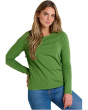Primo Long Sleeve Crew