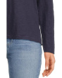 Long Sleeve Favorite Tee
