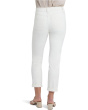 Margot Girlfriend in Vintage White
