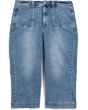 Plus Brigitte Jeans in Mist Springs