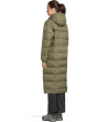 Pike Lake III Long Jacket