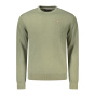 Napapijri Sweatshirt-Man-Зеленый