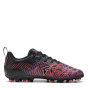 Puma Футбольные бутсы Future 8 Play Mg Firm Ground для детей унисекс