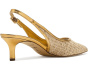 Kate Slingback