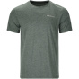 ENDURANCE Мужская футболка Abdon M Melange S/S Tee