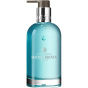 Molton Brown Стеклянная бутылка для мыла для мытья рук с кипарисом и морским фенхелем - 200 мл
