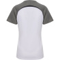 HUMMEL Женская рубашка hmlLEAD 2.0 Джерси S/S WOMAN