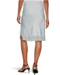 Effortless Lace Slip Skirt